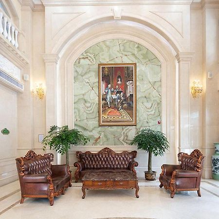 Vienna International Hotel Jiujiang Shili Street Jiujiang (Jiangxi) Exterior foto