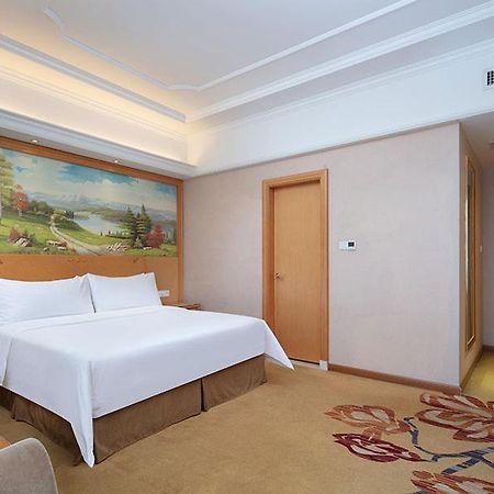 Vienna International Hotel Jiujiang Shili Street Jiujiang (Jiangxi) Exterior foto