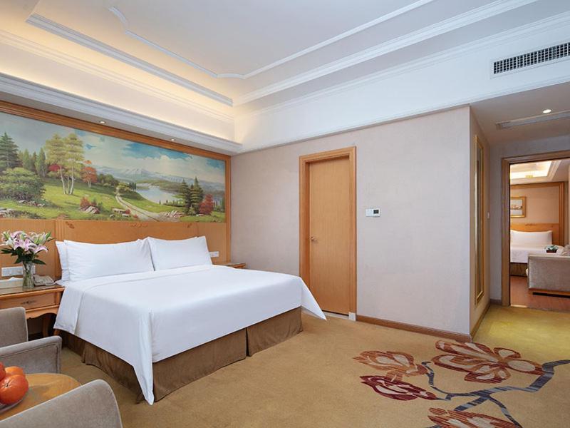 Vienna International Hotel Jiujiang Shili Street Jiujiang (Jiangxi) Exterior foto