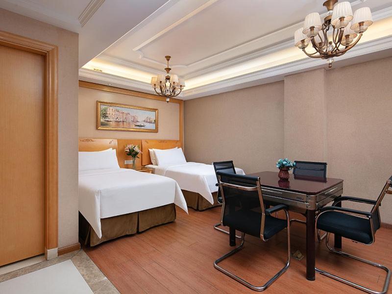 Vienna International Hotel Jiujiang Shili Street Jiujiang (Jiangxi) Exterior foto