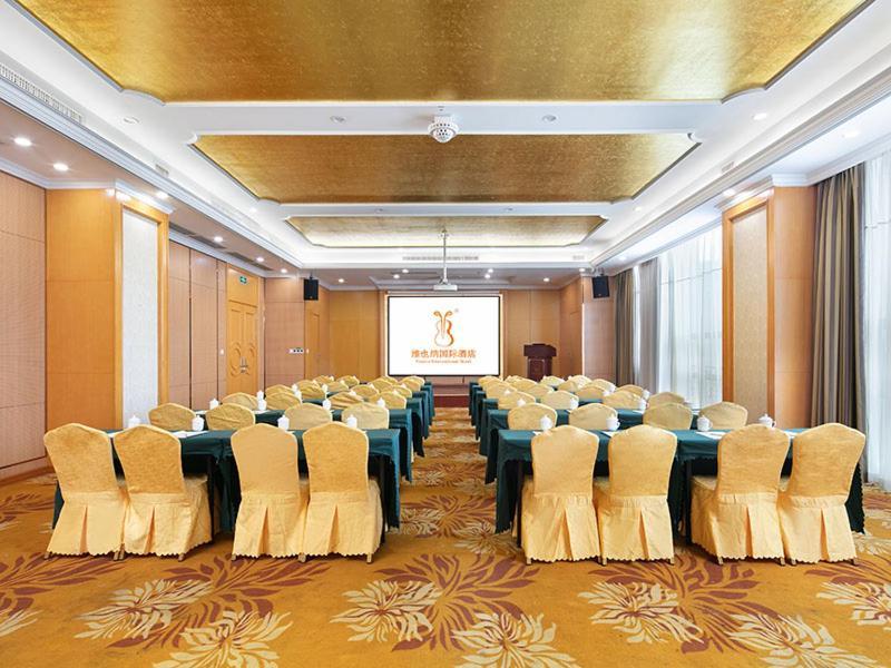 Vienna International Hotel Jiujiang Shili Street Jiujiang (Jiangxi) Exterior foto
