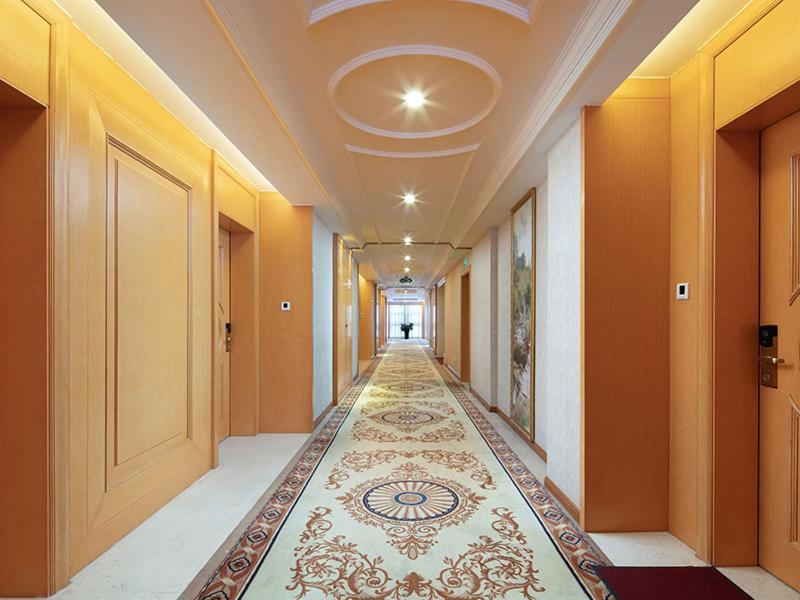 Vienna International Hotel Jiujiang Shili Street Jiujiang (Jiangxi) Exterior foto