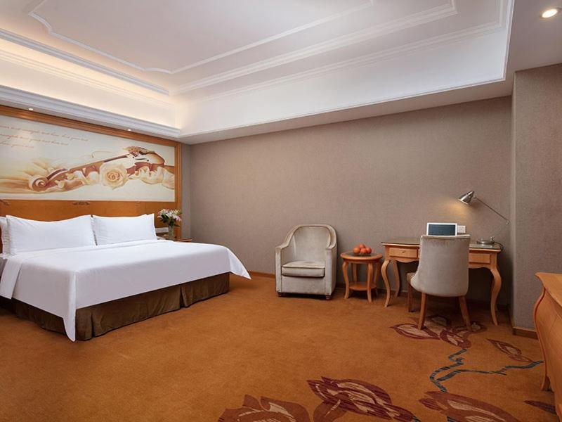 Vienna International Hotel Jiujiang Shili Street Jiujiang (Jiangxi) Exterior foto