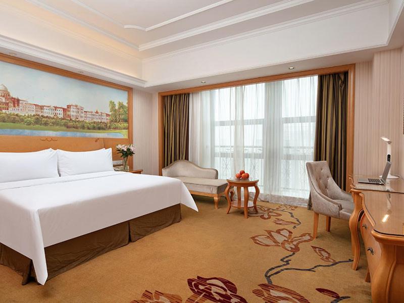 Vienna International Hotel Jiujiang Shili Street Jiujiang (Jiangxi) Exterior foto